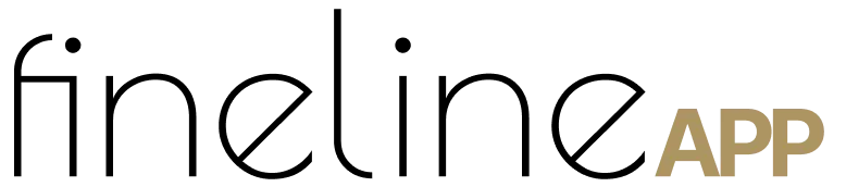 Fine Line App